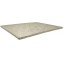 #GLT-3800 Platforme argintii din carton, G12-M4060