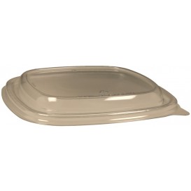 @ULTLB-1300-L175-C Capace PET AFG transparente, patrate, L175, dome, fara aerisire