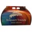 #GLT-3600 Cutii tort cu maner din carton, #WAVES, CT4, M3030