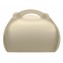 #GLT-3600 Cutii tort cu maner din carton, #WhiteCnG, CT1, M0240