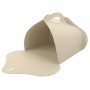 #GLT-3600 Cutii tort cu maner din carton, #WhiteCnG, CT1, M0240