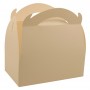 CUTIE CART CM ALB 170X100 50/BX