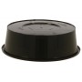 Boluri plastic din PP, negre, capac in bax, CSB, D117, M250