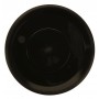 Boluri plastic din PP, negre, capac in bax, CSB, D117, M250