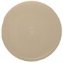 Boluri plastic din PP, negre, capac separat in bax, D117, M680