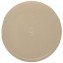 Boluri plastic din PP, negre, capac separat in bax, D117, M680