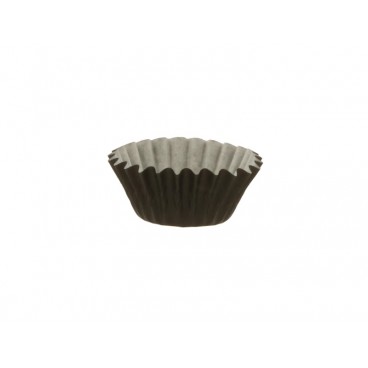 #GLT-4000 Chese PREMIUM din hartie RG, negre, M060, pentru bomboane