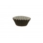 #GLT-4000 Chese PREMIUM din hartie RG, negre, M060, pentru bomboane
