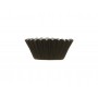 #GLT-4000 Chese PREMIUM din hartie RG, negre, M060, pentru bomboane