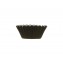 #GLT-4000 Chese PREMIUM din hartie RG, negre, M060, pentru bomboane
