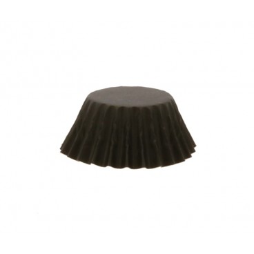 #GLT-4000 Chese PREMIUM din hartie RG, negre, M060, pentru bomboane