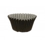 #GLT-4000 Chese PREMIUM din hartie RG, negre, M090, pentru mini prajituri