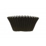 #GLT-4000 Chese PREMIUM din hartie RG, negre, M090, pentru mini prajituri