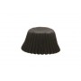 #GLT-4000 Chese PREMIUM din hartie RG, negre, M090, pentru mini prajituri