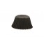 #GLT-4000 Chese PREMIUM din hartie RG, negre, M090, pentru mini prajituri