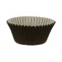 #GLT-4000 Chese PREMIUM din hartie RG, negre, M115, pentru prajituri