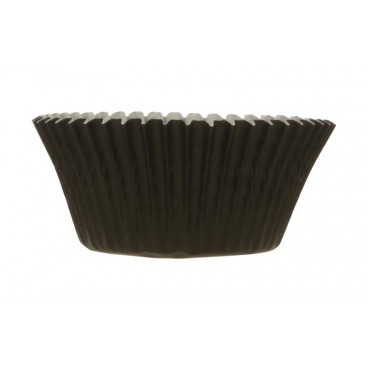 #GLT-4000 Chese PREMIUM din hartie RG, negre, M115, pentru prajituri