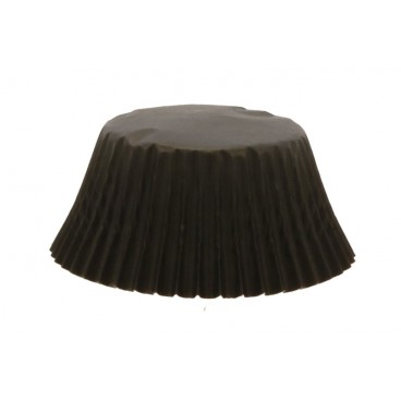 #GLT-4000 Chese PREMIUM din hartie RG, negre, M115, pentru prajituri