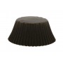 #GLT-4000 Chese PREMIUM din hartie RG, negre, M115, pentru prajituri
