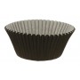 #GLT-4000 Chese PREMIUM din hartie RG, negre, M130, pentru prajituri mari
