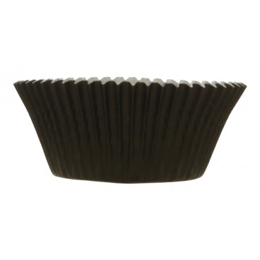 #GLT-4000 Chese PREMIUM din hartie RG, negre, M130, pentru prajituri mari