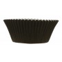 #GLT-4000 Chese PREMIUM din hartie RG, negre, M130, pentru prajituri mari