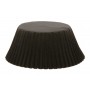 #GLT-4000 Chese PREMIUM din hartie RG, negre, M130, pentru prajituri mari