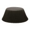 #GLT-4000 Chese PREMIUM din hartie RG, negre, M130, pentru prajituri mari