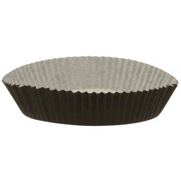#GLT-4000 Chese PREMIUM din hartie RG, negre, M145, pentru tarte