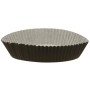 #GLT-4000 Chese PREMIUM din hartie RG, negre, M145, pentru tarte