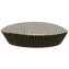 #GLT-4000 Chese PREMIUM din hartie RG, negre, M145, pentru tarte