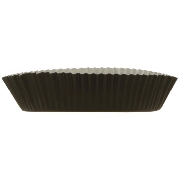 #GLT-4000 Chese PREMIUM din hartie RG, negre, M145, pentru tarte