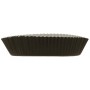 #GLT-4000 Chese PREMIUM din hartie RG, negre, M145, pentru tarte