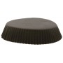 #GLT-4000 Chese PREMIUM din hartie RG, negre, M145, pentru tarte