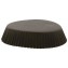 #GLT-4000 Chese PREMIUM din hartie RG, negre, M145, pentru tarte