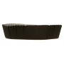 #GLT-4000 Chese PREMIUM din hartie RG, negre, O105, ovale