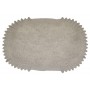 #GLT-4000 Chese PREMIUM din hartie RG, negre, O105, ovale