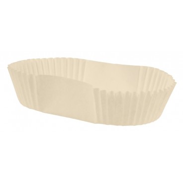 #GLT-4000 Chese PREMIUM din hartie RG, albe, O105, ovale