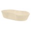 #GLT-4000 Chese PREMIUM din hartie RG, albe, O105, ovale