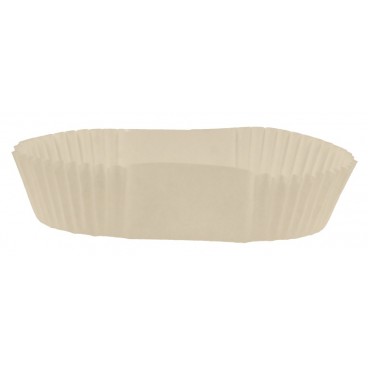 #GLT-4000 Chese PREMIUM din hartie RG, albe, O105, ovale