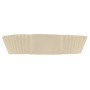 #GLT-4000 Chese PREMIUM din hartie RG, albe, O105, ovale