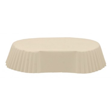 #GLT-4000 Chese PREMIUM din hartie RG, albe, O105, ovale