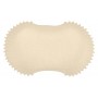 #GLT-4000 Chese PREMIUM din hartie RG, albe, O105, ovale
