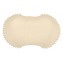 #GLT-4000 Chese PREMIUM din hartie RG, albe, O105, ovale