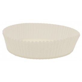 @ULTLB-4000 Chese PREMIUM din hartie RG, albe, M145, pentru tarte