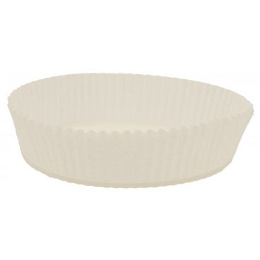 #GLT-4000 Chese PREMIUM din hartie RG, albe, M145, pentru tarte
