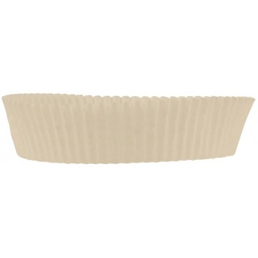 #GLT-4000 Chese PREMIUM din hartie RG, albe, M145, pentru tarte