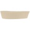 #GLT-4000 Chese PREMIUM din hartie RG, albe, M145, pentru tarte