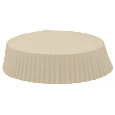 #GLT-4000 Chese PREMIUM din hartie RG, albe, M145, pentru tarte