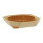 3500 Forme copt din lemn + chese, D145 mm